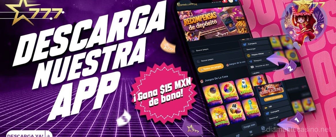 Análisis de probabilidades en Diamante Casino