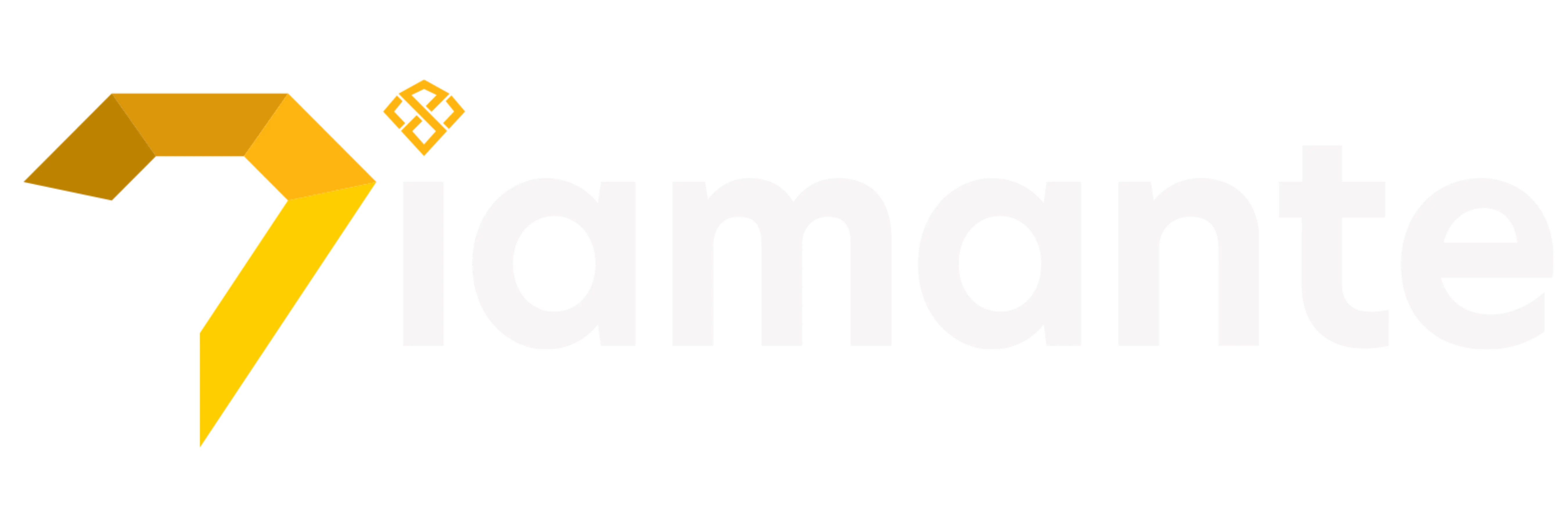 Logo de Diamante Casino